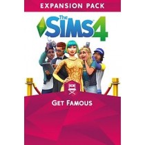 The Sims 4 Get Famous, Xbox One - Envío Gratis