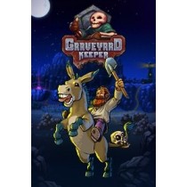 Graveyard Keeper, Xbox One - Envío Gratis