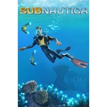 Subnautica, Xbox One - Envío Gratis