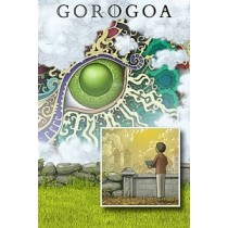 Gorogoa, Xbox One - Envío Gratis