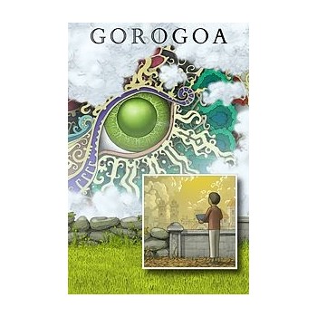 Gorogoa, Xbox One - Envío Gratis