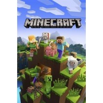 Minecraft Starter Collection, Xbox One - Envío Gratis