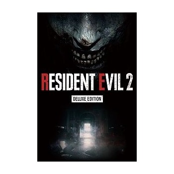 Resident Evil 2 Deluxe Edition, para Xbox One - Envío Gratis