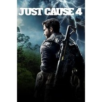 Just Cause 4, Xbox One - Envío Gratis