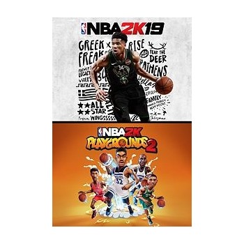 NBA 2K19, Xbox One - Envío Gratis