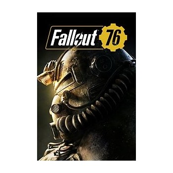 Fallout 76, Xbox One - Envío Gratis