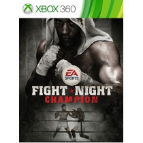 Fight Night Champion, Xbox 360/Xbox One - Envío Gratis