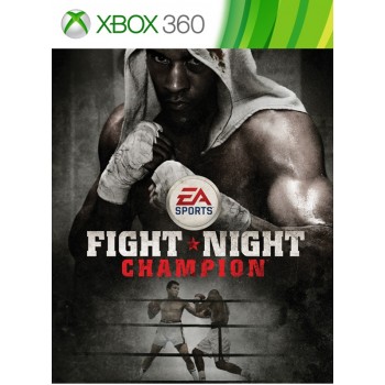 Fight Night Champion, Xbox 360/Xbox One - Envío Gratis