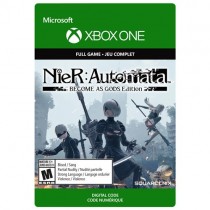 NieR: Automata Become as Gods Edition, Xbox One - Envío Gratis