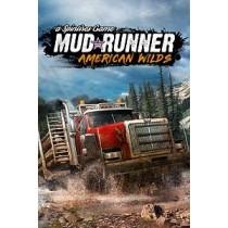 Spintires: MudRunner American Wilds Edition, Xbox One - Envío Gratis