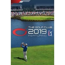 The Golf Club 2019 Featuring PGA Tour, Xbox One - Envío Gratis