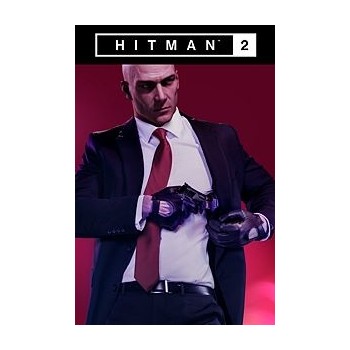 HITMAN 2, Xbox One - Envío Gratis