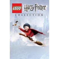 LEGO: Harry Potter Collection, Xbox One - Envío Gratis