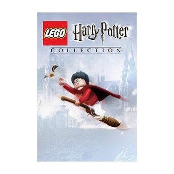 LEGO: Harry Potter Collection, Xbox One - Envío Gratis