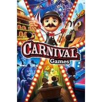 Carnival Games, Xbox One - Envío Gratis