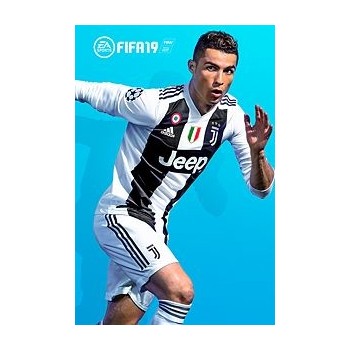 FIFA 19, Xbox One - Envío Gratis