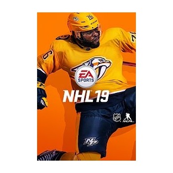 NHL 19, Xbox One - Envío Gratis