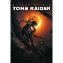 Shadow of the Tomb Raider Post-Launch, Xbox One - Envío Gratis