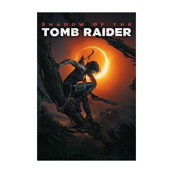 Shadow of the Tomb Raider Post-Launch, Xbox One - Envío Gratis