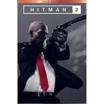 HITMAN 2 Gold Edition, Xbox One - Envío Gratis