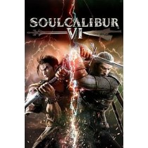 Soul Calibur VI: Standard Edition, Xbox One - Envío Gratis