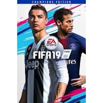 FIFA 19: Champions Edition, Xbox One - Envío Gratis