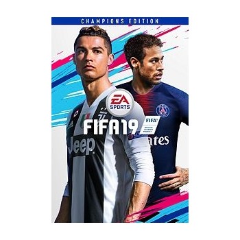 FIFA 19: Champions Edition, Xbox One - Envío Gratis