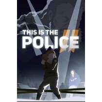 This Is the Police 2, Xbox One - Envío Gratis