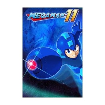 Mega Man 11, Xbox One - Envío Gratis