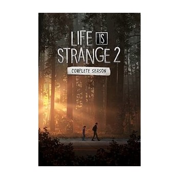 Life is Strange 2: Complete Season, Xbox One - Envío Gratis