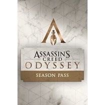 Assassins Creed Odyssey Season Pass, Xbox One - Envío Gratis