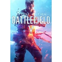 Battlefield V: Deluxe Edition, Xbox One - Envío Gratis