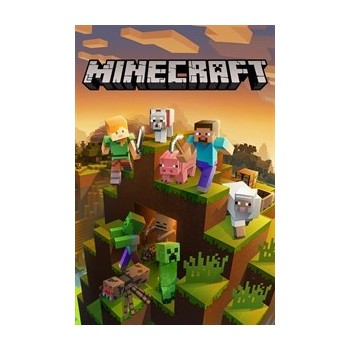 Minecraft Master Collection, Xbox One - Envío Gratis