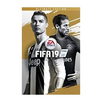 FIFA 19: Ultimate Edition, Xbox One - Envío Gratis