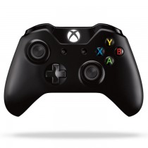 Microsoft Xbox One Wireless Controller - Envío Gratis