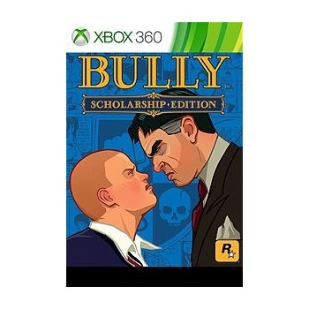 Bully Scholarship Edition, Xbox 360 - Envío Gratis