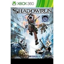 Shadowrun, Xbox 360 - Envío Gratis