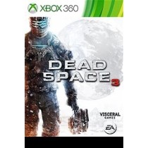 Dead Space 3, Xbox 360 - Envío Gratis