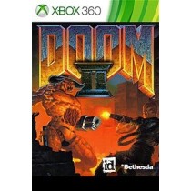 Doom II, Xbox One/Xbox 360 - Envío Gratis