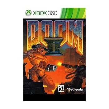 Doom II, Xbox One/Xbox 360 - Envío Gratis