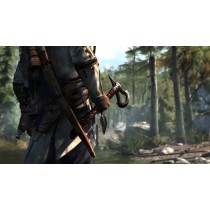 Assassin's Creed III, Xbox 360 - Envío Gratis