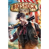 BioShock Infinite, Xbox 360 - Envío Gratis