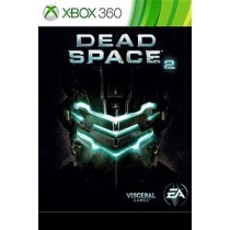 Dead Space 2, Xbox 360 - Envío Gratis