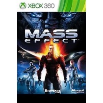 Mass Effect, Xbox 360 - Envío Gratis