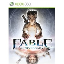 Fable Anniversary, Xbox 360 - Envío Gratis