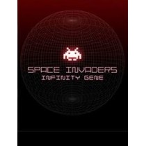 Space Invaders Infinity Gene, Xbox 360 - Envío Gratis