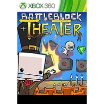 BattleBlock Theater, Xbox 360 - Envío Gratis