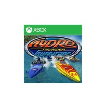 Hydro Thunder Hurricane, Xbox 360 - Envío Gratis