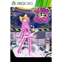 Ms. Splosion Man, Xbox 360 - Envío Gratis