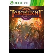 Torchlight, Xbox 360 - Envío Gratis